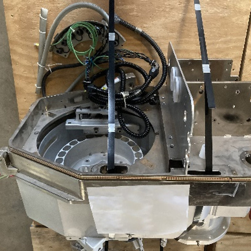 Applied Materials Centura 5200 Process Chamber