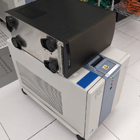 HP / Agilent / Verigy V 5000 Test Station
