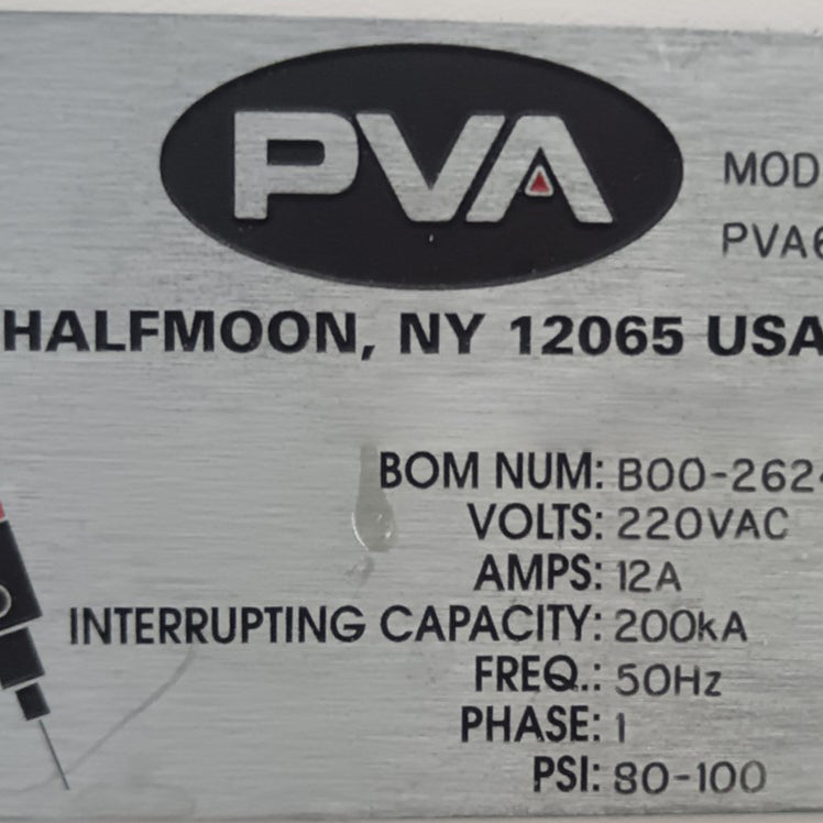 PVA 650 C-SF