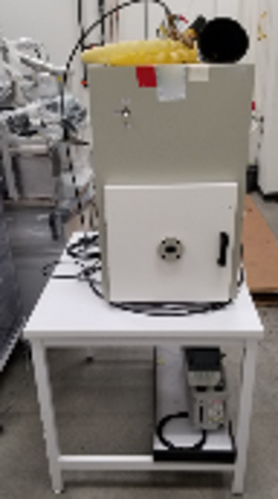 Plasma Etch PE 100 MAN Plasma Cleaner