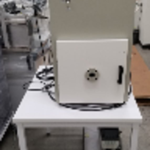Plasma Etch PE 100 MAN Plasma Cleaner