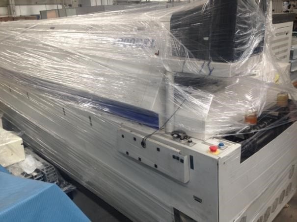 Heller 1900 EXL Reflow Oven