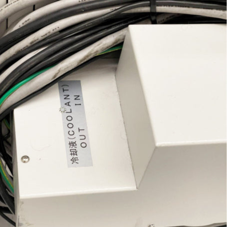 Accretech / TSK UF 3000 EX Automatic Wafer Prober