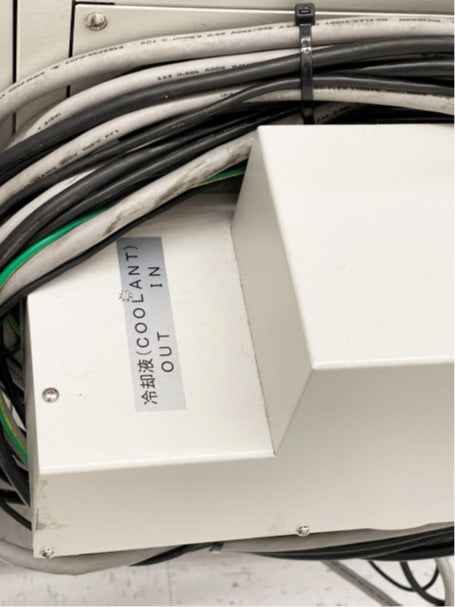 Accretech / TSK UF 3000 EX Automatic Wafer Prober