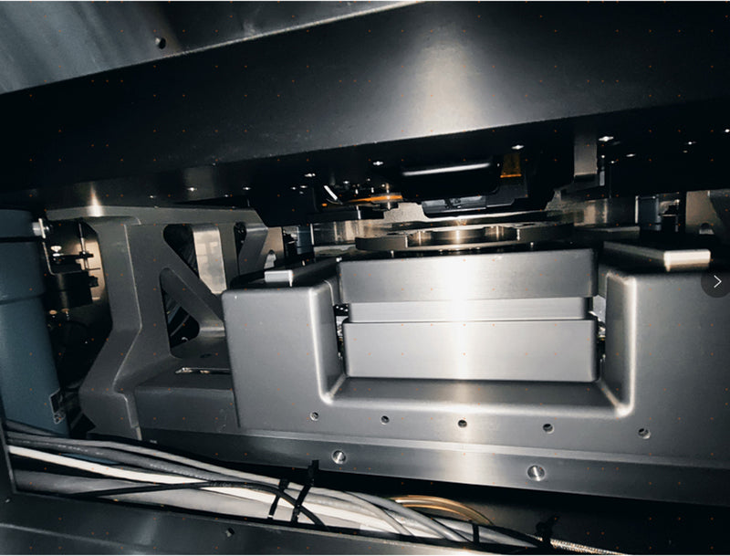 ONTO / Nanometrics Atlas 1000-00493 Metrology System