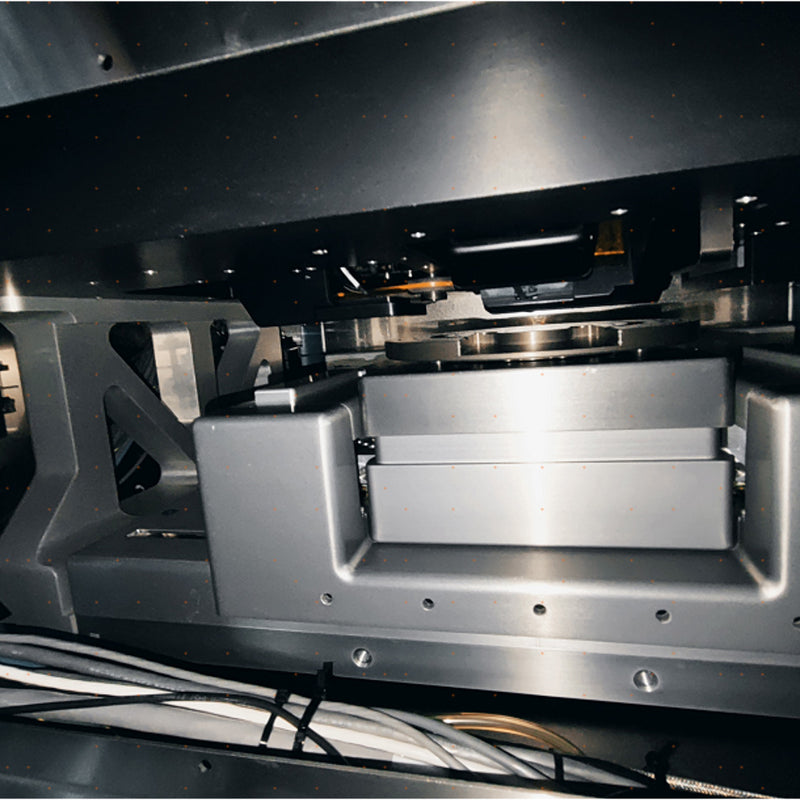 ONTO / Nanometrics Atlas 1000-00493 Metrology System