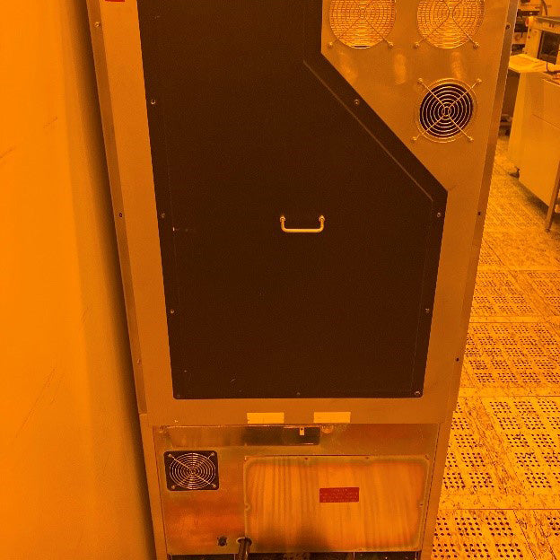 KLA Surfscan 6420 Particle Defect System