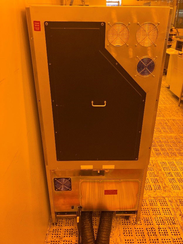 KLA Surfscan 6420 Particle Defect System