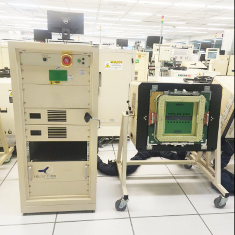 Teradyne / Eagle ETS 364 B Tester