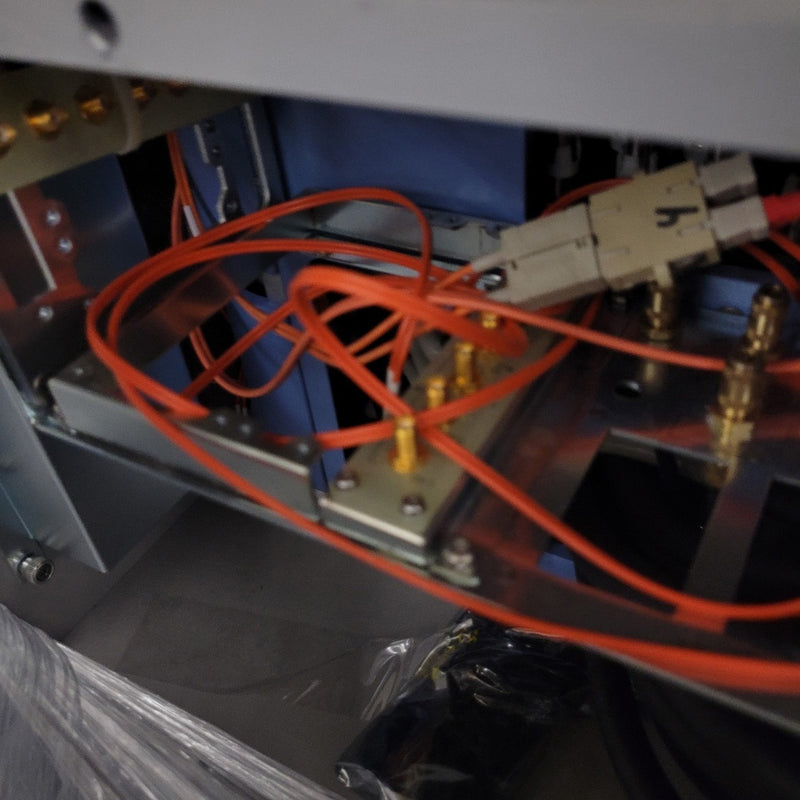 Advantest 93000 PS 400 Tester