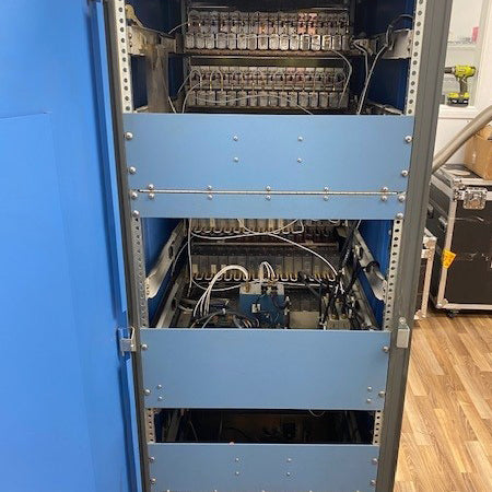Matrix ASX-16 B Signal Generator