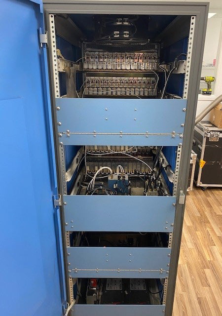 Matrix ASX-16 B Signal Generator