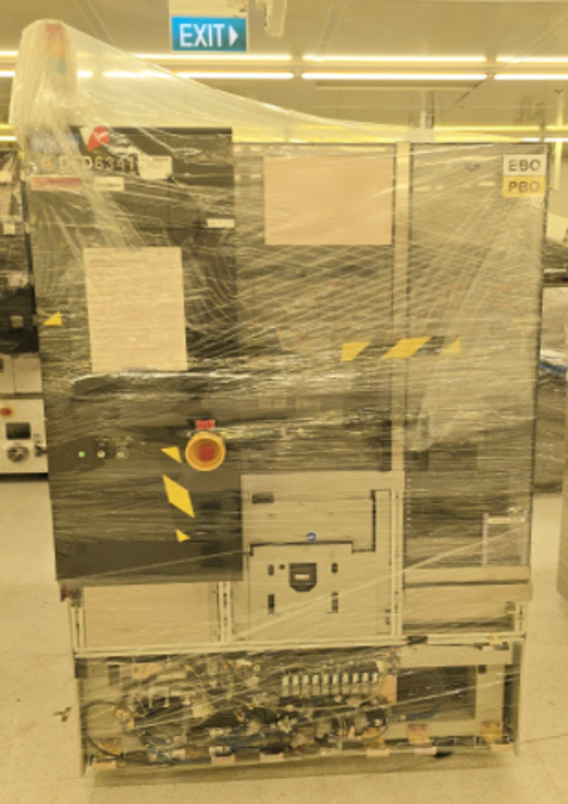 Disco DFD 6341 Dicer