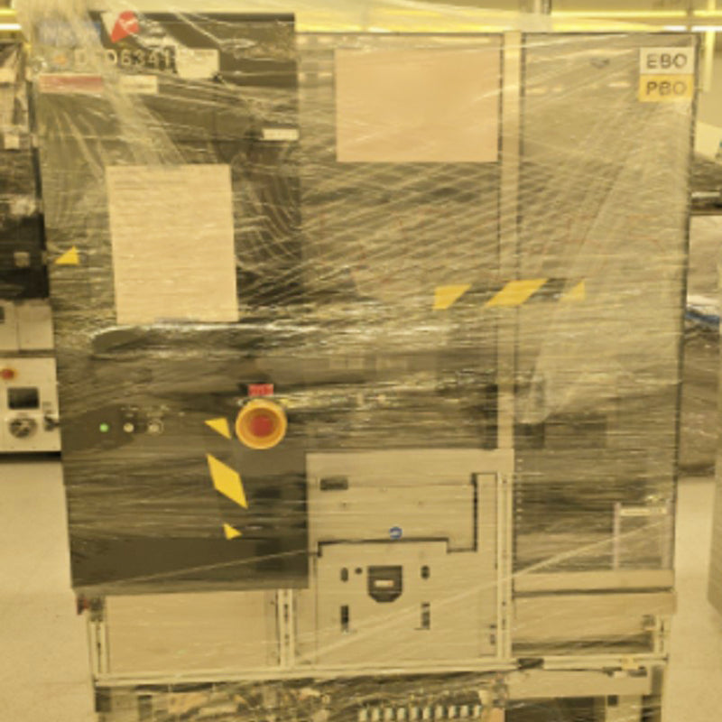 Disco DFD 6341 Dicer