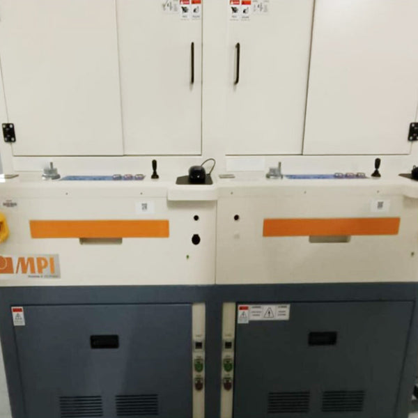 MPI Taper / Prober