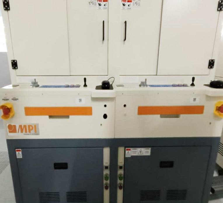 MPI Taper / Prober