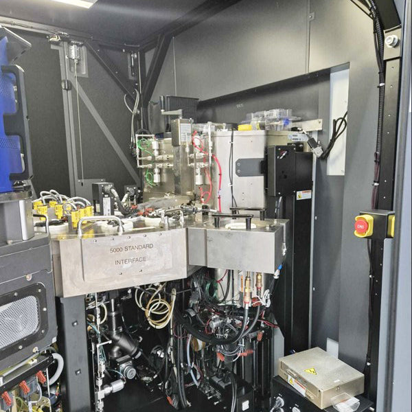 Bruker / Veeco Dimension Vx 210 Atomic Force Profiler (AFP)