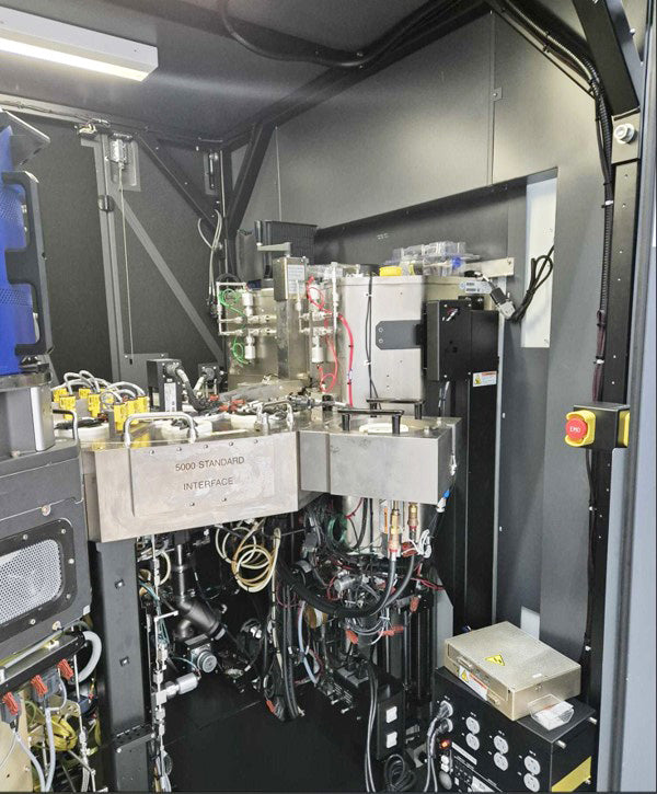 Bruker / Veeco Dimension Vx 210 Atomic Force Profiler (AFP)