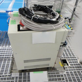 AG Associates Heatpulse 8800 RTP System (Rapid Thermal Process)
