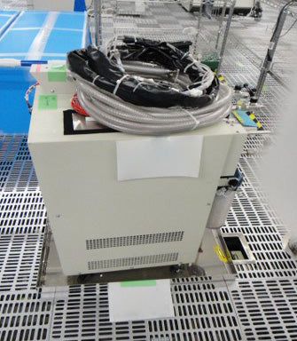 AG Associates Heatpulse 8800 RTP System (Rapid Thermal Process)