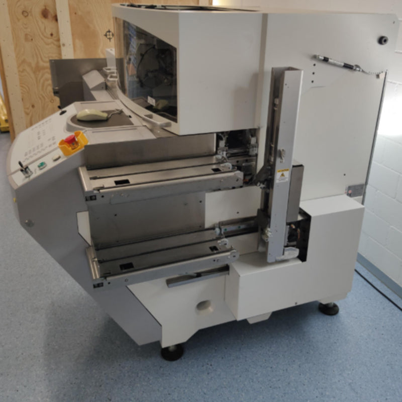 Esec 2100 XP Die Bonder