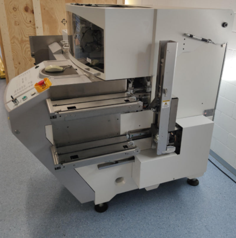 Esec 2100 XP Die Bonder