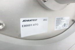Advantest 93000 Smart Scale Tester
