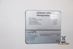 Advantest 93000 Smart Scale Tester