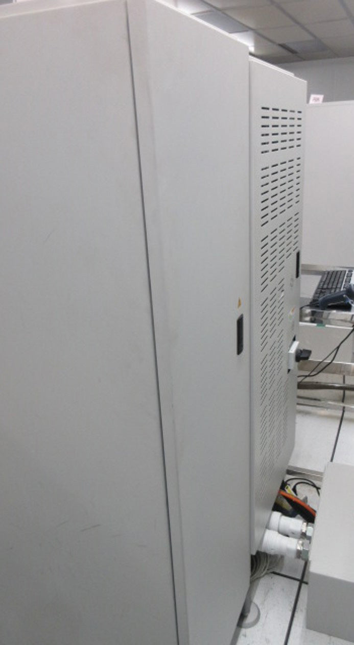 Advantest 93000 Tester