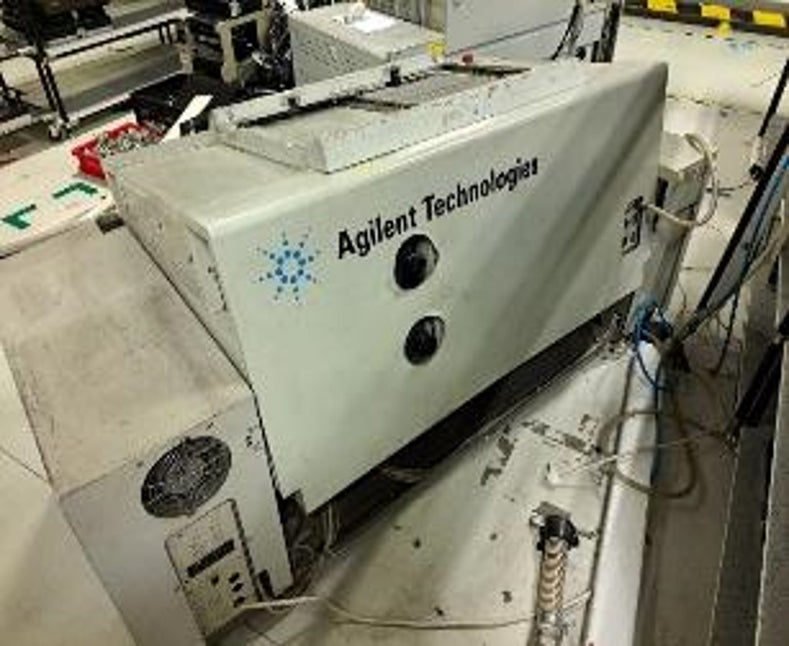 Keysight / Agilent 3070 ICT (In Circuit Tester)