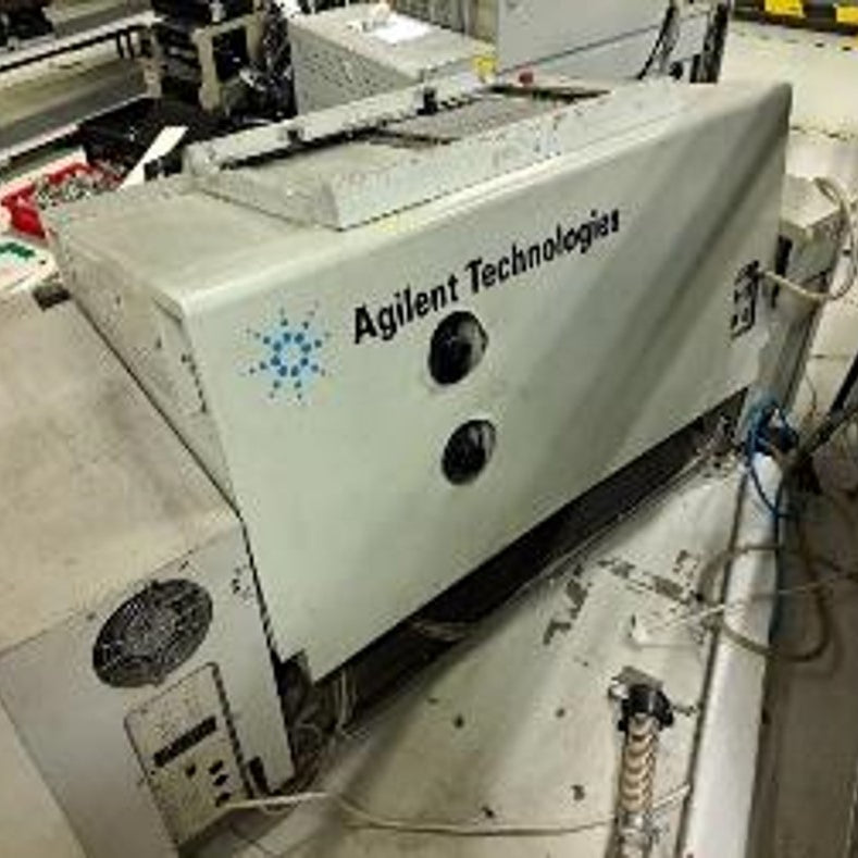 Keysight / Agilent 3070 ICT (In Circuit Tester)