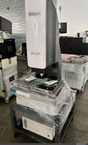 Nikon NEXIV VMZ R 3020 Microscope