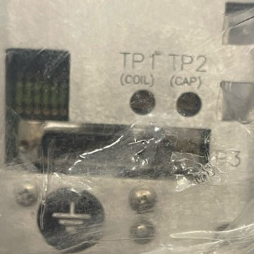 Applied Materials 0010-13622 RF Match for PVD (Physical Vapor Deposition)