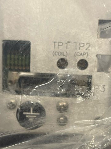 Applied Materials 0010-13622 RF Match for PVD (Physical Vapor Deposition)