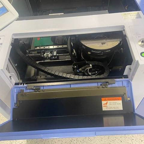 Accretech / TSK UF 200 Automatic Wafer Prober