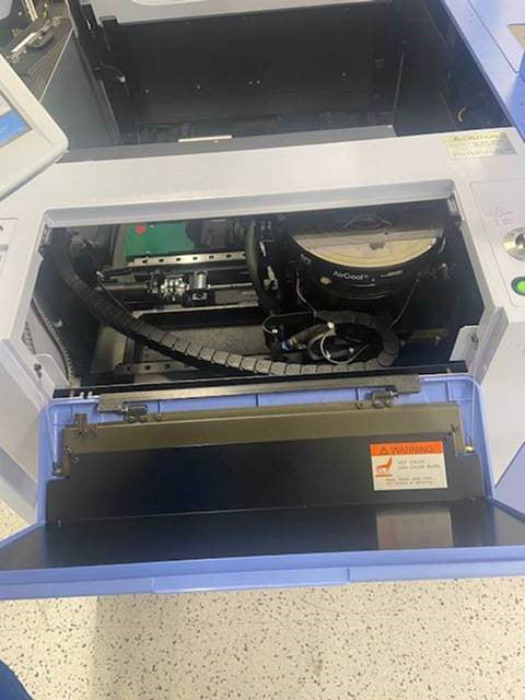 Accretech / TSK UF 200 Automatic Wafer Prober