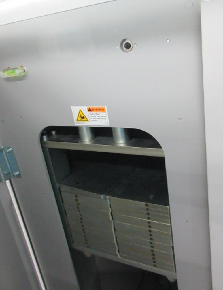 Advantest 93000 Tester