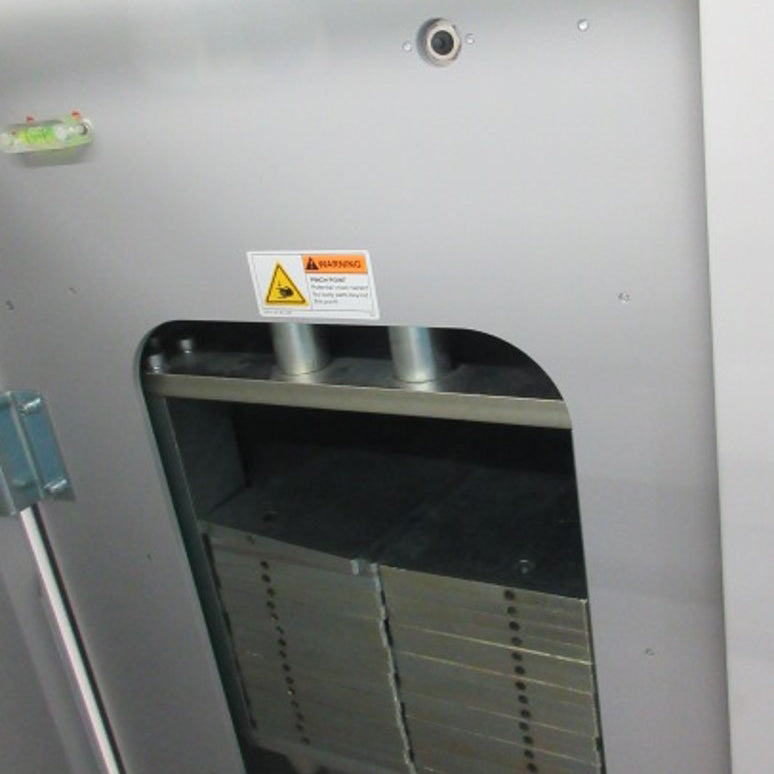 Advantest 93000 Tester