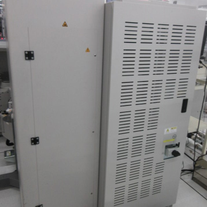 Advantest 93000 Tester