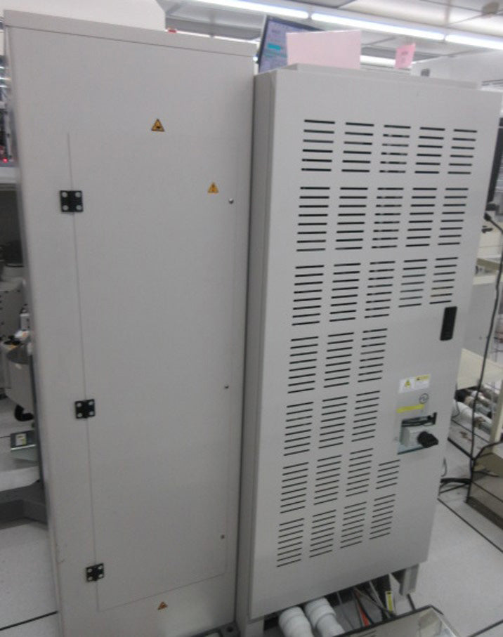 Advantest 93000 Tester