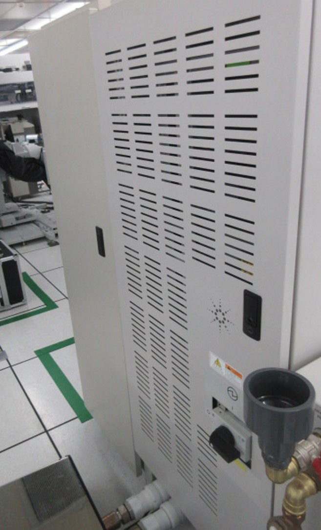 Advantest 93000 Tester