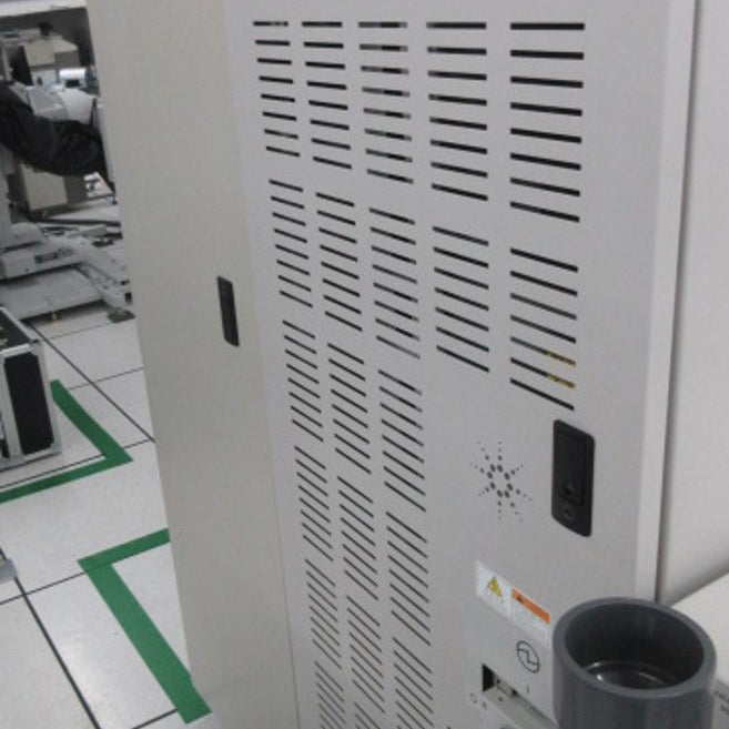 Advantest 93000 Tester