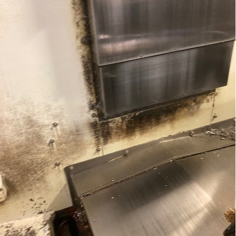 Leadwell V 20 IT CNC