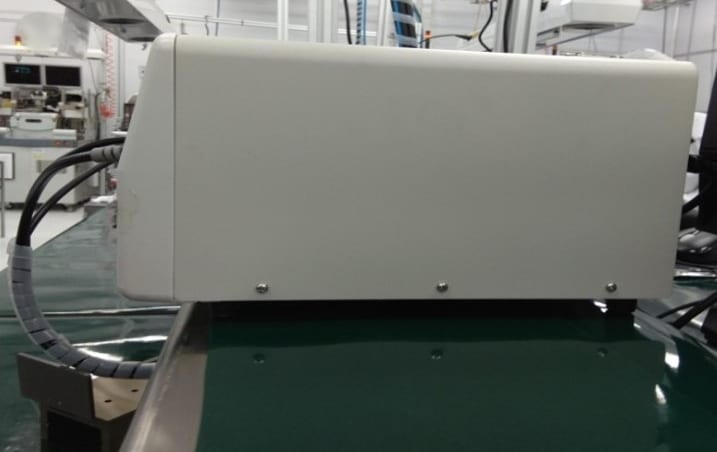 Omnicure S 1500 A UV Curing Machine