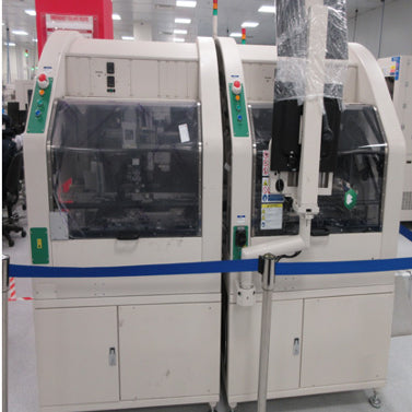 Besi / Datacon 2200 EVO Multi-Chip Die Sorter