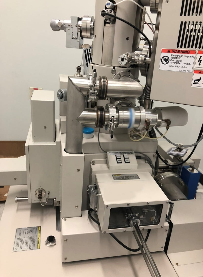 Hitachi SU 6600 SEM (Scanning Electron Microscope)