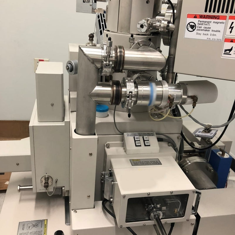 Hitachi SU 6600 SEM (Scanning Electron Microscope)