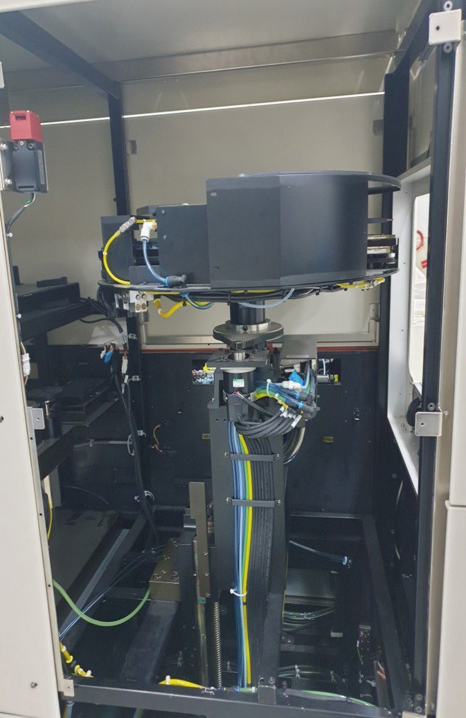 Tel P 12 XLm Prober