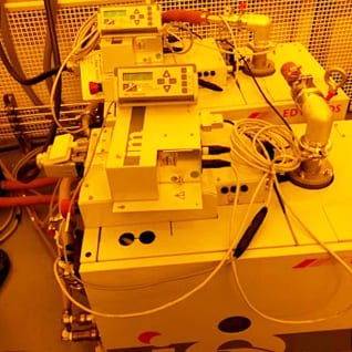 Hitachi S 9360 CD-SEM (Critical Dimension Scanning Electron Microscope)