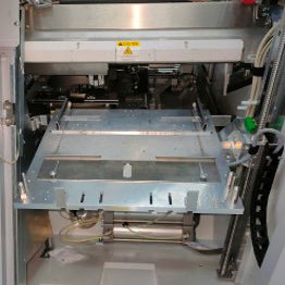 Esec 2100 FC Flip Chip Bonder
